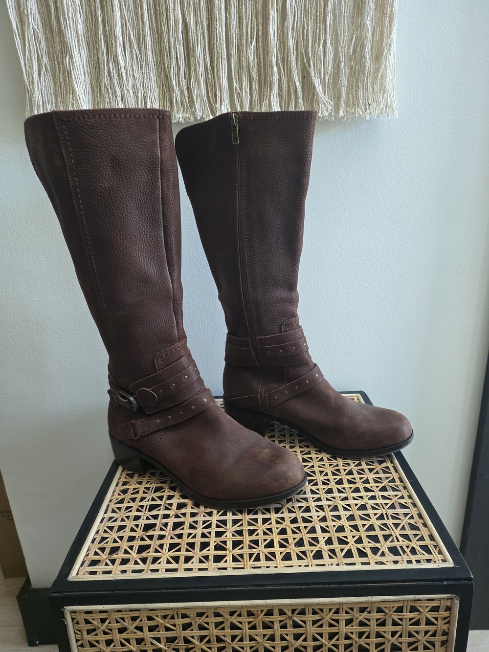 UGG Austrailia Esplanade Knee High Boots